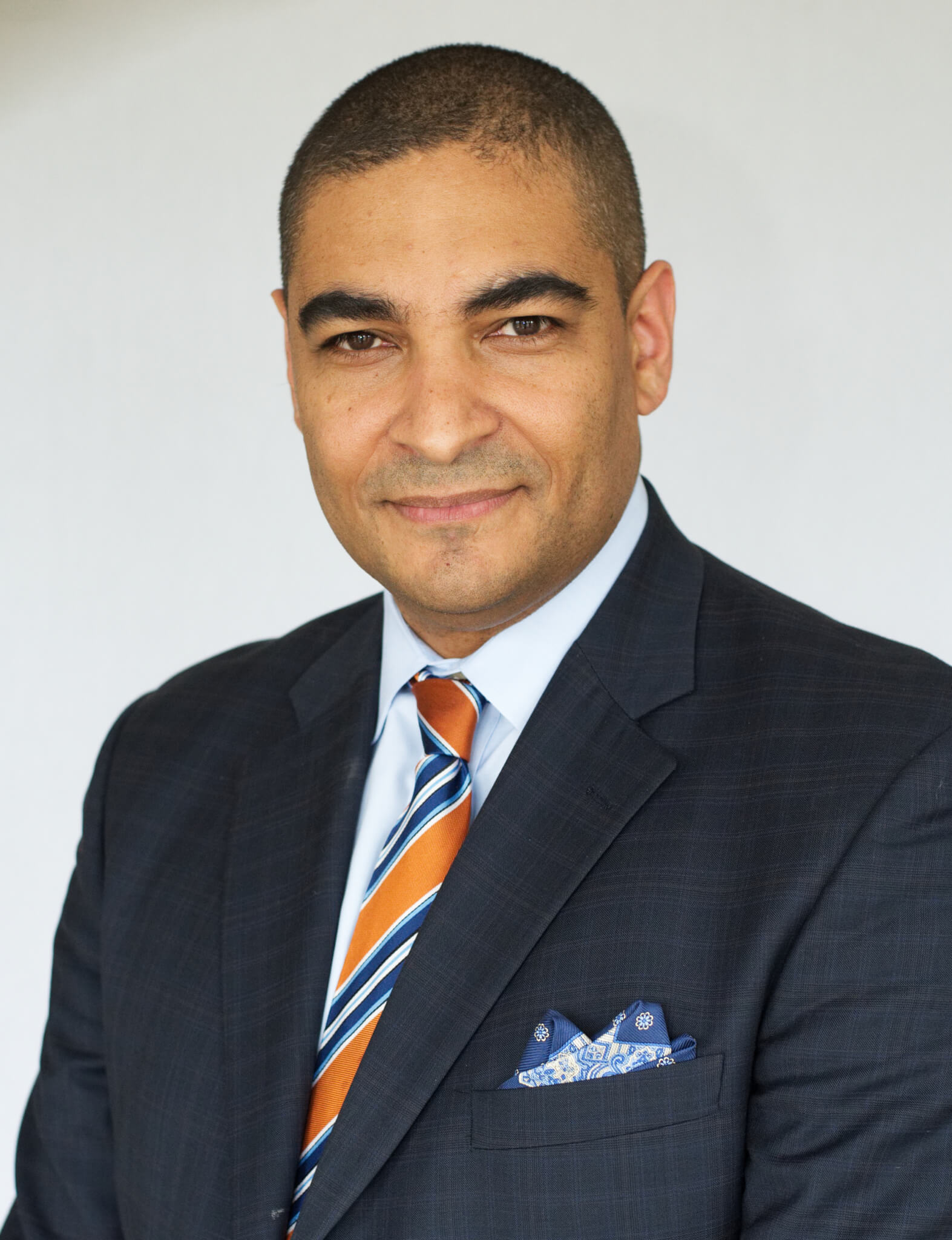 HigherEchelon Announces Roger Sam as the Vice President of Federal ...