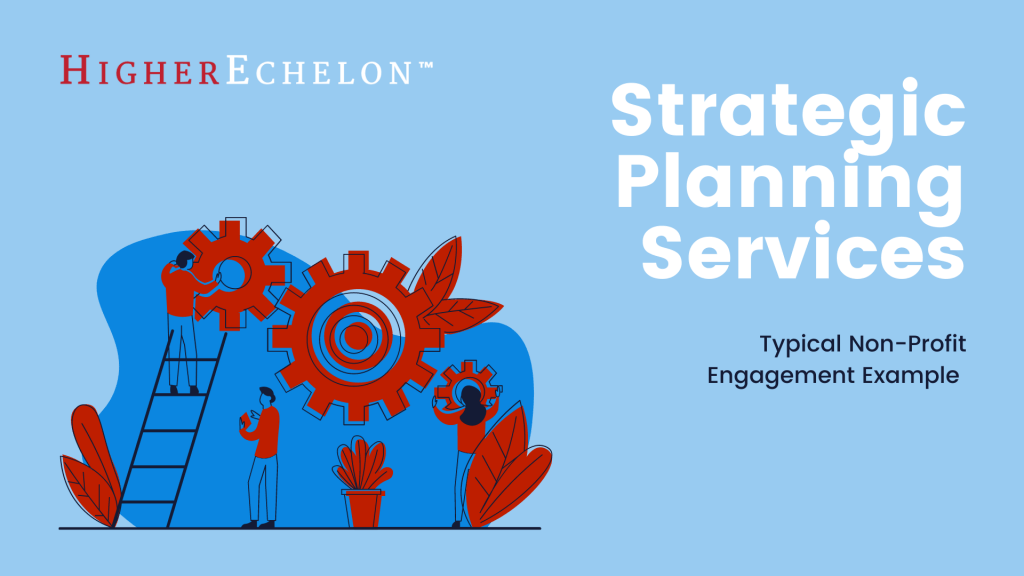 strategic planning services llc