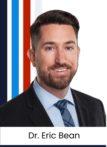 Dr. Eric Bean